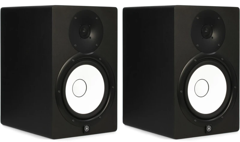 Yamaha HS8 2TK