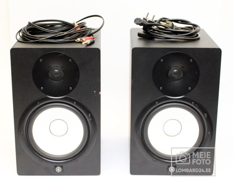 Yamaha HS8 2TK