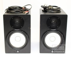 Yamaha HS8 2TK