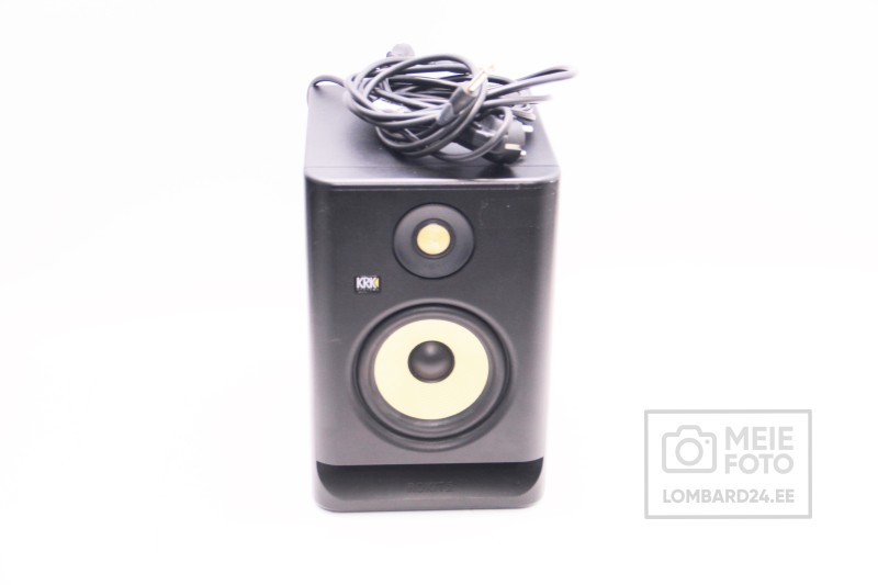 KRK ROKIT 5 G4