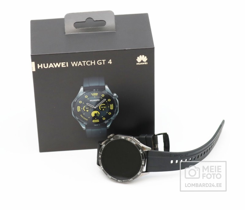 Huawei watch GT 4 46mm
