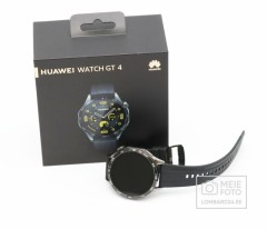Huawei watch GT 4 46mm