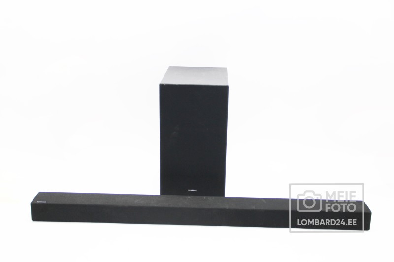 Samsung HW-A450