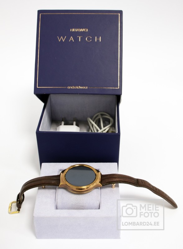 Huawei watch (1 gen)