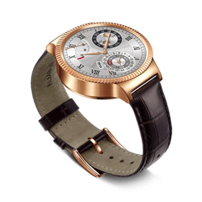 Huawei watch (1 gen)