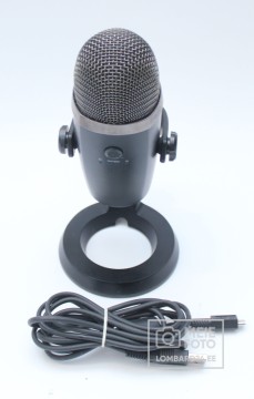 Blue Yeti Nano