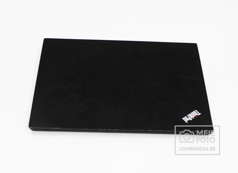 Lenovo ThinkPad E14 Gen 1