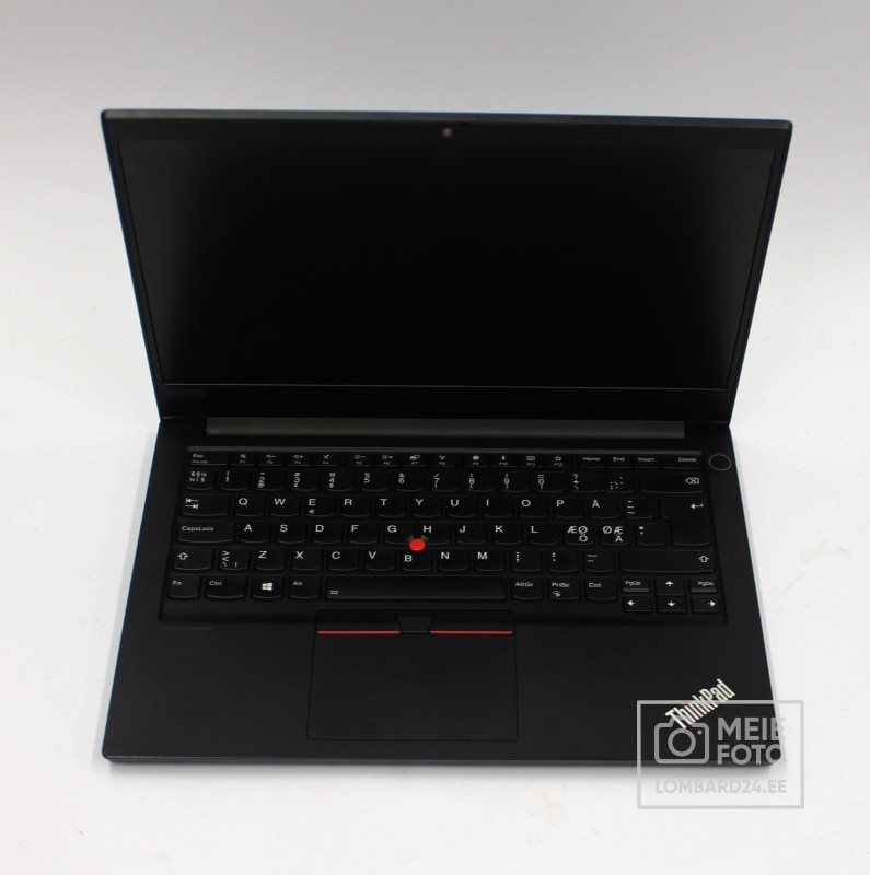 Lenovo ThinkPad E14 Gen 1