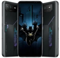Asus ROG Phone 6 256GB