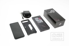 Asus ROG Phone 6 256GB