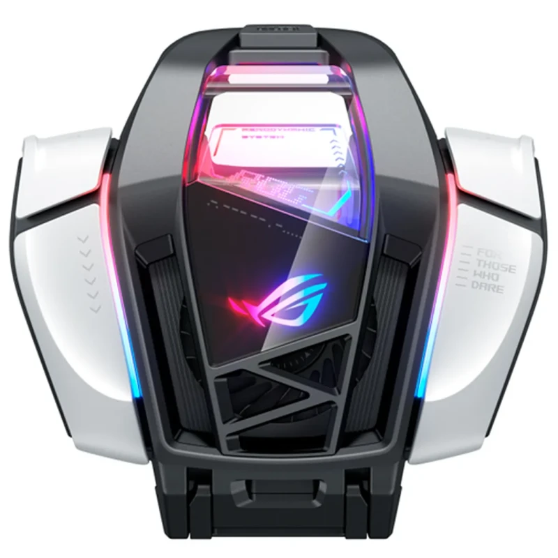 Asus ROG AeroActive Cooler 6