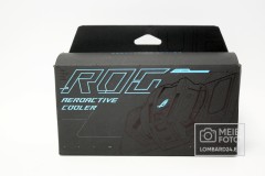Asus ROG AeroActive Cooler 6