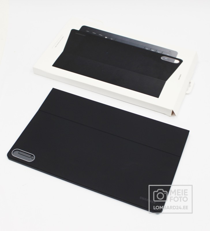 Samsung Galaxy Tab S11 Ultra Book Cover Keyboard Slim