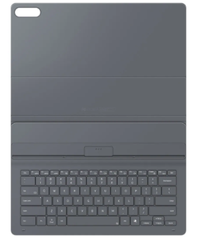 Samsung Galaxy Tab S11 Ultra Book Cover Keyboard Slim