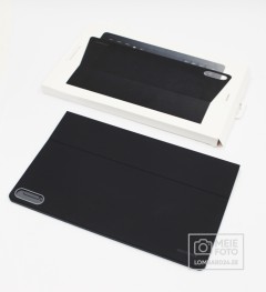Samsung Galaxy Tab S11 Ultra Book Cover Keyboard Slim