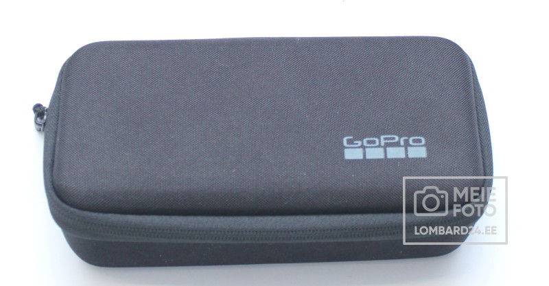 GoPro Kott