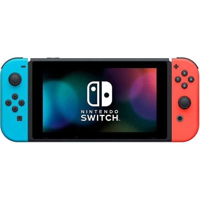 Nintendo Switch V2