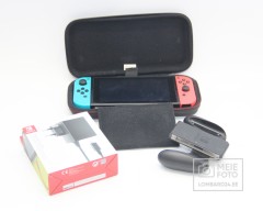 Nintendo Switch V2