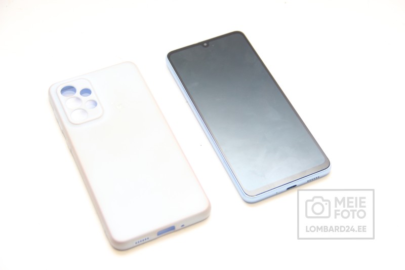 Samsung Galaxy A33 128GB