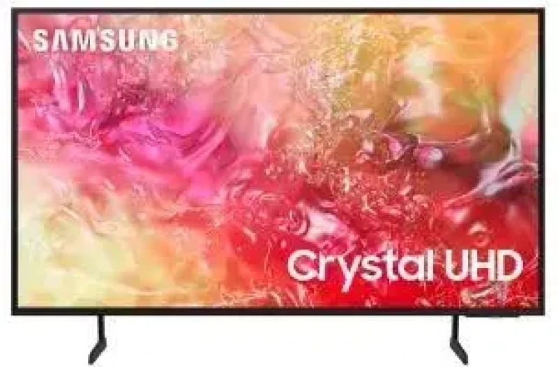 Samsung Crystal UHD 4K Smart TV 75"