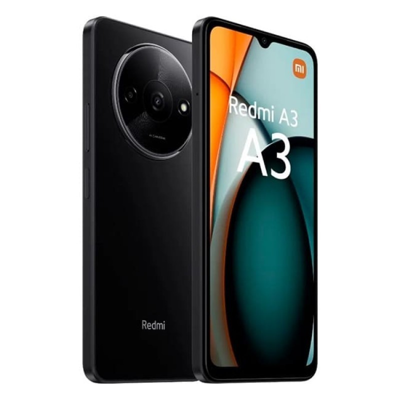 Xiaomi Redmi A3 64GB б/у — 40 € | Ломбард Lombard24