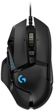 Logitech G502 Hero
