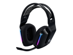 Logitech G753