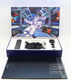 GRAPHIC TABLET ARTIST PRO 16 XP-PEN