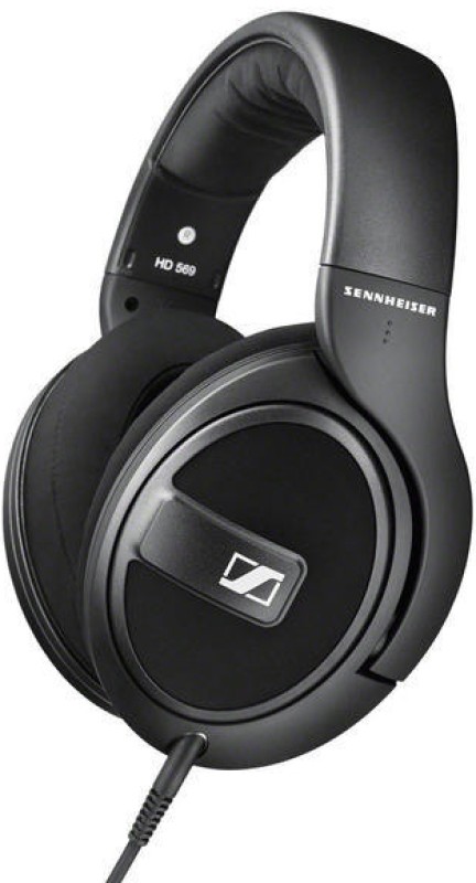 Sennheiser HD 569
