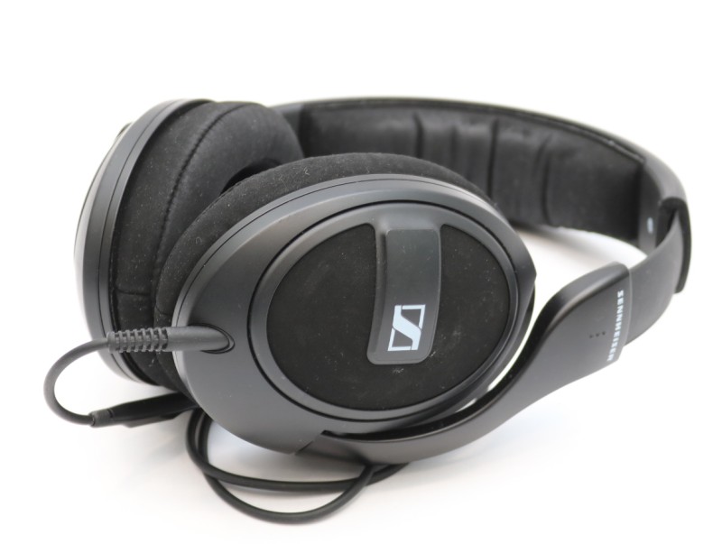 Sennheiser HD 569