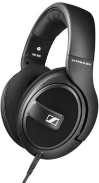 Sennheiser HD 569
