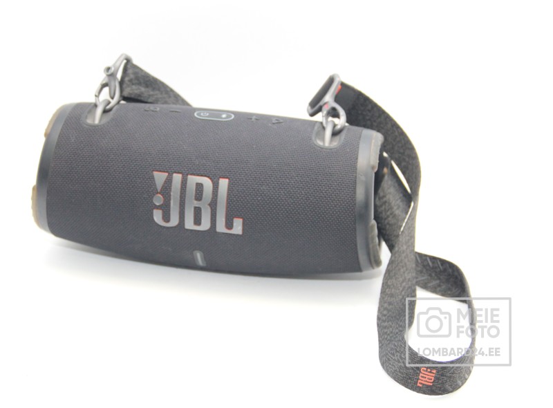 JBL Xtreme 3