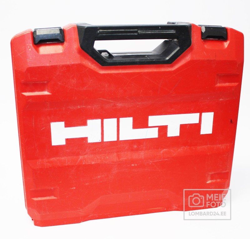 Hilti SD 5000-A22 + 3.3Ah