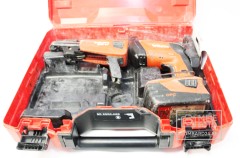 Hilti SD 5000-A22 + 3.3Ah