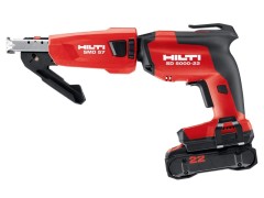 Hilti SD 5000-A22 + 3.3Ah