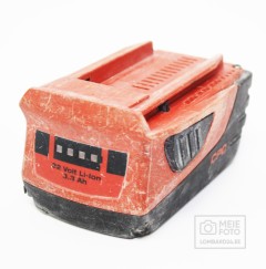 HILTI B22 3.3Ah