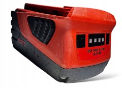 HILTI B22 3.3Ah