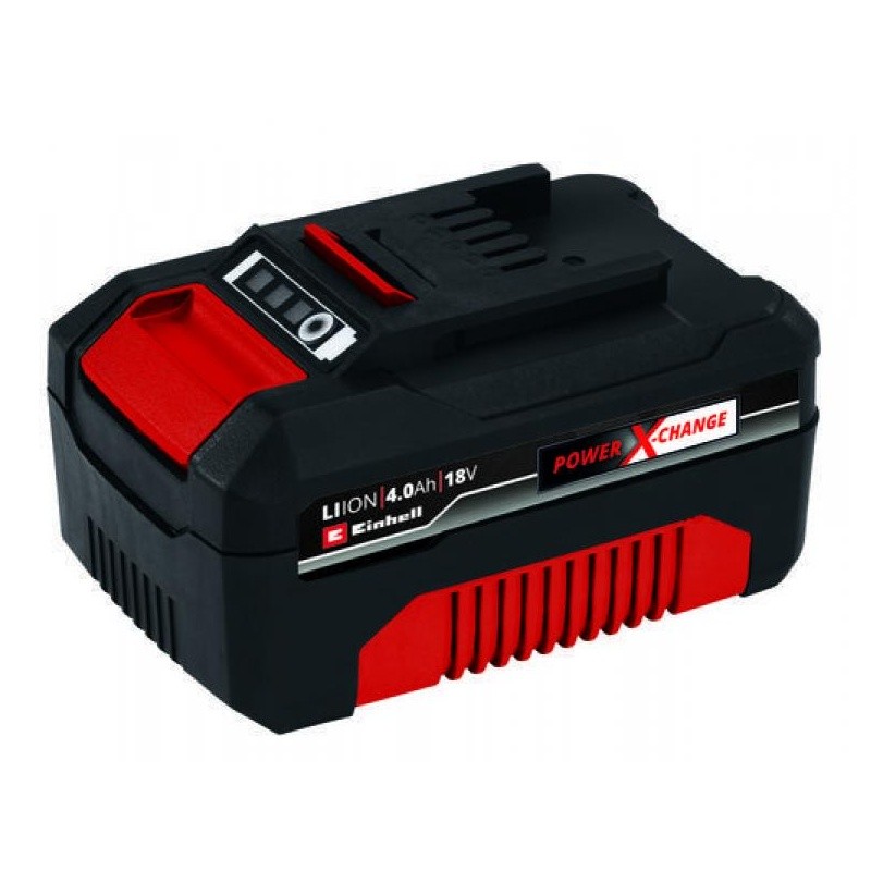 Einhell 4.0Ah 18V