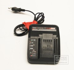 Einhell Power-X Charger 3A