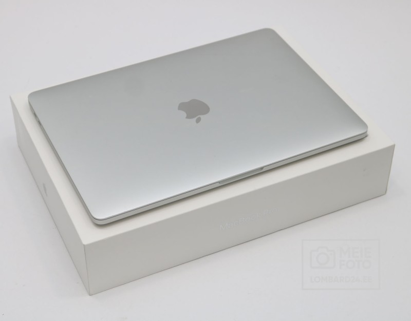 Macbook Pro (13-inch M2 2022)