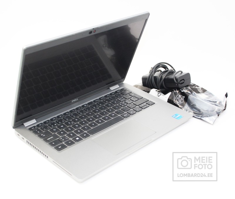 Dell Latitude 5420