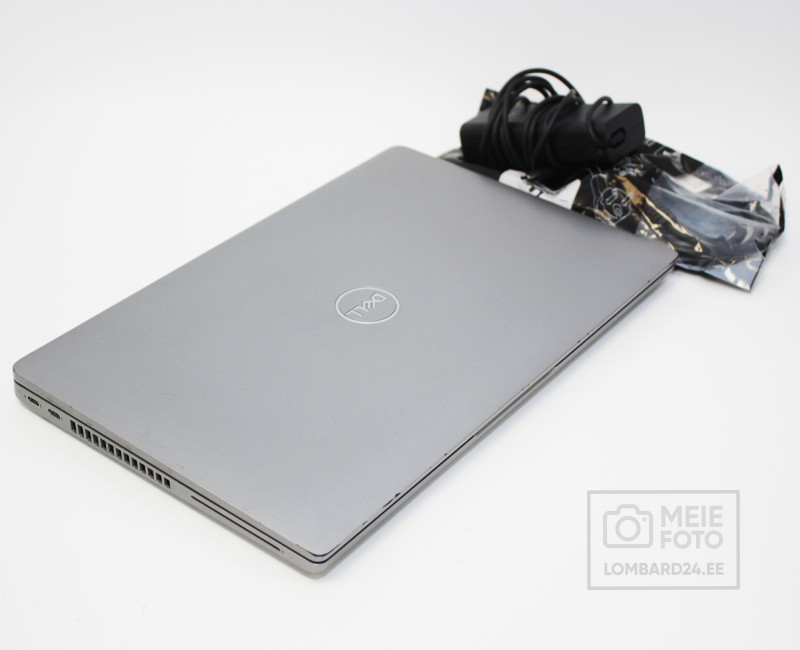 Dell Latitude 5420