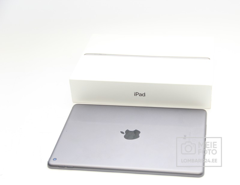 iPad 8th Gen 32GB Wifi