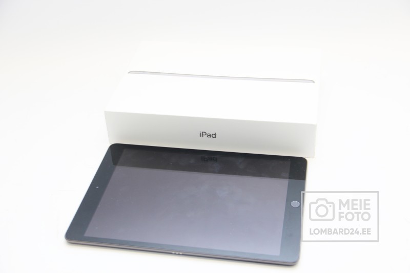 iPad 8th Gen 32GB Wifi