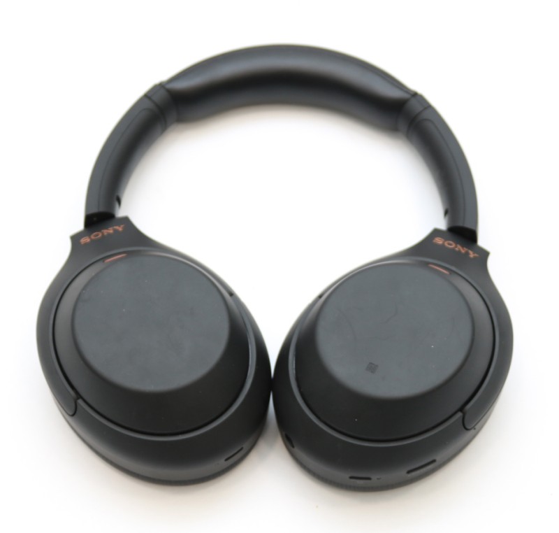 Kõrvaklapid Sony WH-1000XM4 Mürasummutus Juhtmevaba