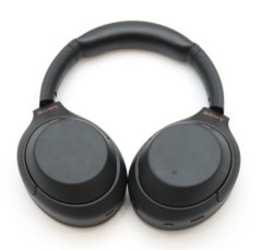 Kõrvaklapid Sony WH-1000XM4 Mürasummutus Juhtmevaba