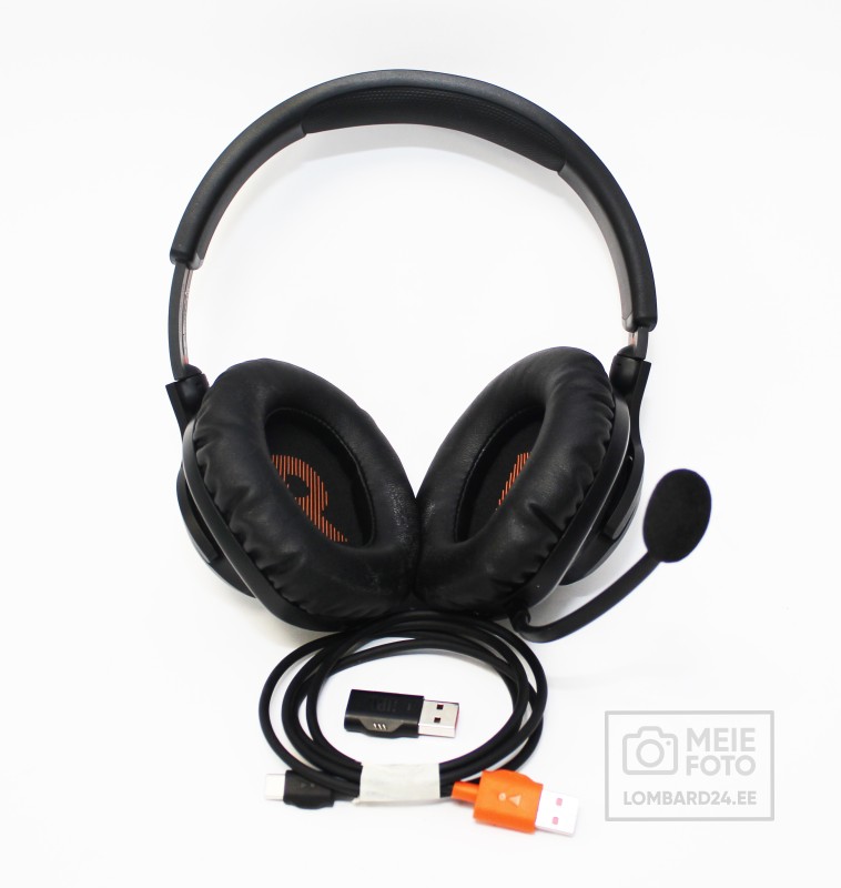 JBL Quantum 350