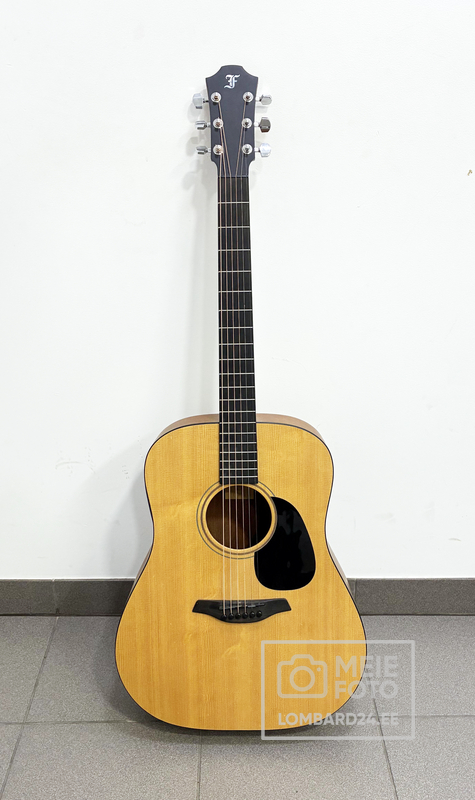 Akustiline kitarr Furch Violet LR Baggs pickup