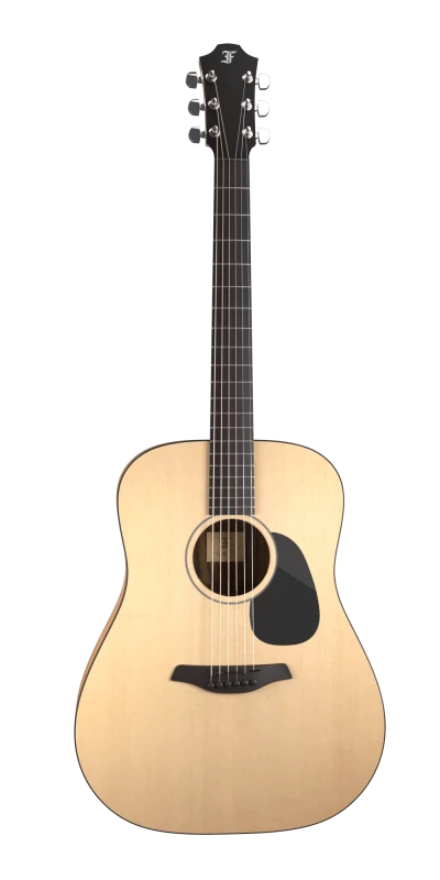 Akustiline kitarr Furch Violet LR Baggs pickup