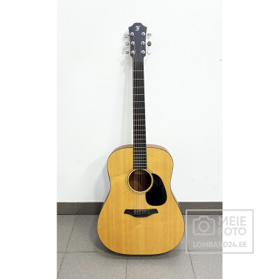 Akustiline kitarr Furch Violet LR Baggs pickup